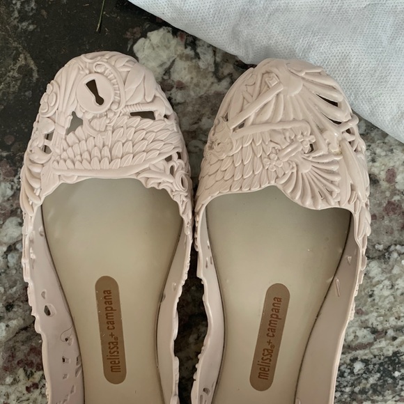 ❌SOLD❌Mellissa+campana flat - Picture 4 of 7